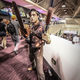 Illustration for article titled Toronto Fan Expo 2014 Cosplay